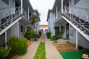 Residential Income, 13001 Washington blvd, Culver City, CA 90066 - 13