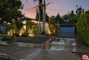 Single Family Residence, 16439 Kingsbury st, Granada Hills, CA 91344 - 3