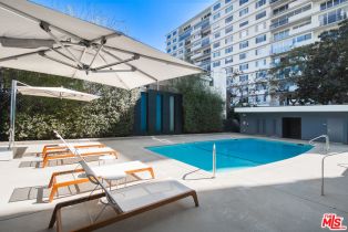 , 838 DOHENY dr, West Hollywood , CA 90069 - 4