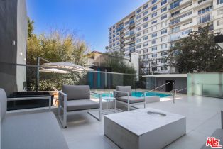 , 838 DOHENY dr, West Hollywood , CA 90069 - 5