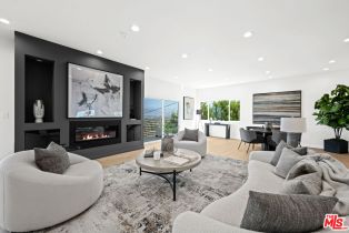 Single Family Residence, 11725 Laurelwood dr, Studio City, CA 91604 - 2