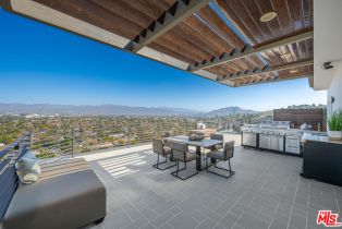 Single Family Residence, 11725 Laurelwood dr, Studio City, CA 91604 - 9