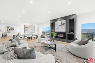 Single Family Residence, 11725 Laurelwood dr, Studio City, CA 91604 - 4