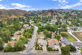 Single Family Residence, 28461 Driver ave, Agoura Hills, CA 91301 - 32
