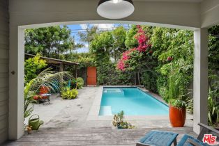 Single Family Residence, 813 Crestmoore pl, Venice, CA 90291 - 34