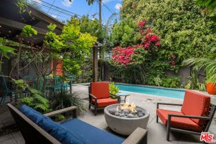 Single Family Residence, 813 Crestmoore pl, Venice, CA 90291 - 40