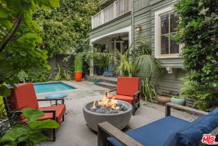 Single Family Residence, 813 Crestmoore pl, Venice, CA 90291 - 41