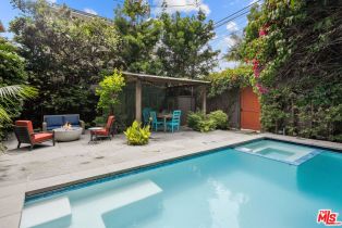 Single Family Residence, 813 Crestmoore pl, Venice, CA 90291 - 36