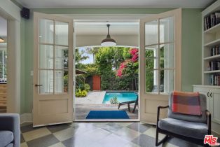 Single Family Residence, 813 Crestmoore pl, Venice, CA 90291 - 24