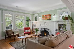 Single Family Residence, 813 Crestmoore pl, Venice, CA 90291 - 8