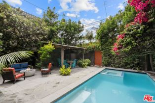 Single Family Residence, 813 Crestmoore pl, Venice, CA 90291 - 35