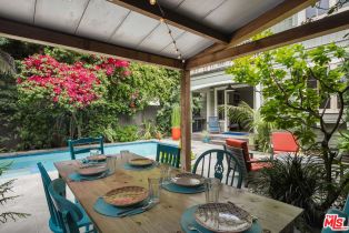 Single Family Residence, 813 Crestmoore pl, Venice, CA 90291 - 39