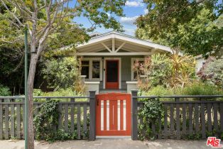 Single Family Residence, 813 Crestmoore pl, Venice, CA 90291 - 2