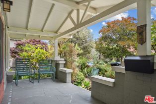 Single Family Residence, 813 Crestmoore pl, Venice, CA 90291 - 4