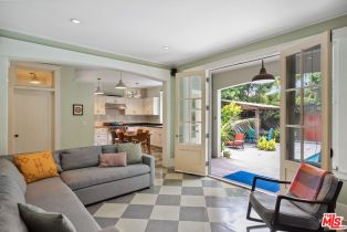 Single Family Residence, 813 Crestmoore pl, Venice, CA 90291 - 23