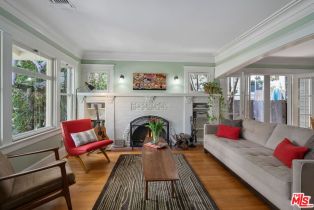 Single Family Residence, 813 Crestmoore pl, Venice, CA 90291 - 7