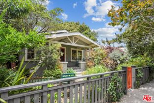 Single Family Residence, 813 Crestmoore pl, Venice, CA 90291 - 3