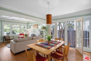 Single Family Residence, 813 Crestmoore pl, Venice, CA 90291 - 11