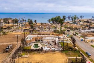 Land, 428 Via De La Paz, Pacific Palisades, CA  Pacific Palisades, CA 90272