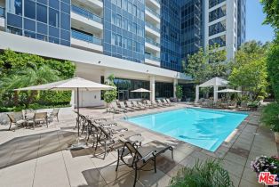 Condominium, 10724 Wilshire blvd, Westwood, CA 90024 - 35