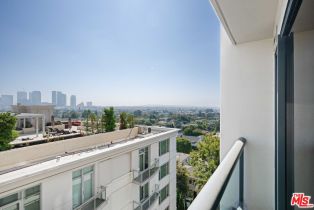Condominium, 10724 Wilshire blvd, Westwood, CA 90024 - 21