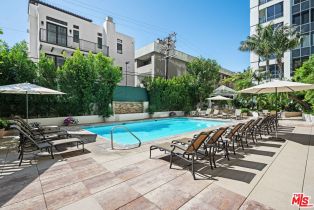 Condominium, 10724 Wilshire blvd, Westwood, CA 90024 - 33