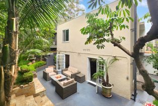 , 9015 Cynthia st, West Hollywood , CA 90069 - 7