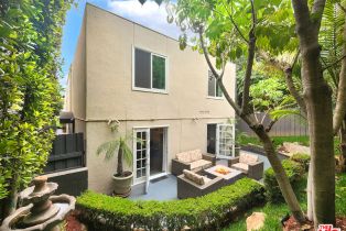 Residential Lease, 9015   Cynthia St, West Hollywood , CA  West Hollywood , CA 90069