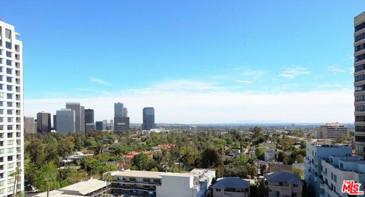 Condominium, 865 COMSTOCK ave, Westwood, CA 90024 - 1