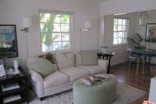 Single Family Residence, 1301 Stanford St, Santa Monica, CA 90404 - 4