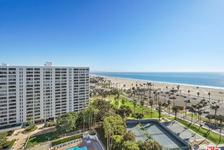 Residential Lease, 2700 Neilson Way, Santa Monica, CA  Santa Monica, CA 90405
