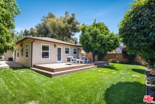 Single Family Residence, 21205 De La Osa st, Woodland Hills, CA 91364 - 16