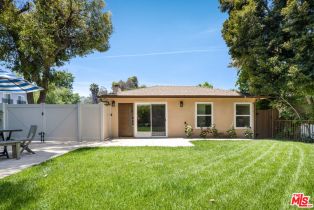 Single Family Residence, 21205 De La Osa st, Woodland Hills, CA 91364 - 9