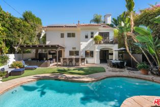 Single Family Residence, 4513 Tobias ave, Sherman Oaks, CA 91403 - 31