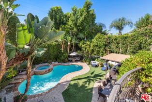 Single Family Residence, 4513 Tobias ave, Sherman Oaks, CA 91403 - 32