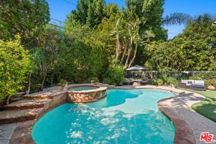 Single Family Residence, 4513 Tobias ave, Sherman Oaks, CA 91403 - 33