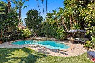 Single Family Residence, 4513 Tobias ave, Sherman Oaks, CA 91403 - 34