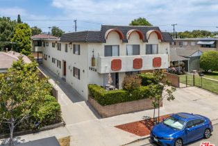 Residential Income, 3826 Prospect ave, Culver City, CA 90232 - 2