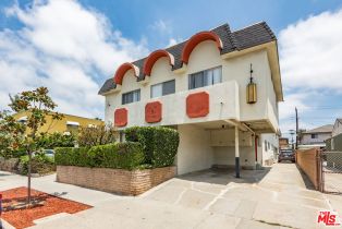 Residential Income, 3826 Prospect ave, Culver City, CA 90232 - 5