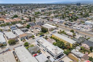 Residential Income, 3826 Prospect ave, Culver City, CA 90232 - 4