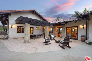 Single Family Residence, 1480 Lou Dillon ln, Santa Barbara, CA 93103 - 30
