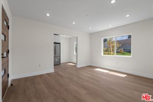 Residential Lease, 420 S Sepulveda Blvd, Westwood, CA  Westwood, CA 90049