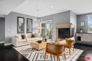 Condominium, 4424 Whitsett ave, Studio City, CA 91604 - 5