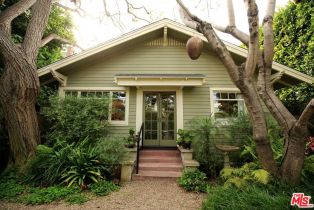 Residential Lease, 935   Palms Blvd, Venice, CA  Venice, CA 90291