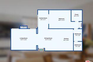 Condominium, 740 Kings rd, West Hollywood , CA 90069 - 5