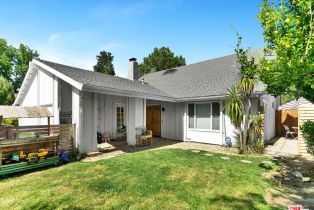 Single Family Residence, 3952 Patrick Henry pl, Agoura Hills, CA 91301 - 2