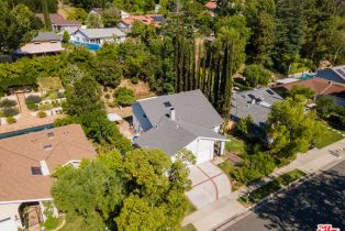 Single Family Residence, 3952 Patrick Henry pl, Agoura Hills, CA 91301 - 22