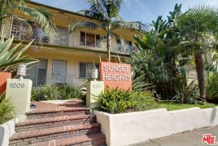 , 1204 Crescent Heights blvd, West Hollywood , CA 90046 - 2