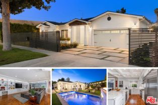 Single Family Residence, 4728 Vesper Ave, Sherman Oaks, CA  Sherman Oaks, CA 91403