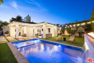 Single Family Residence, 4728 Vesper ave, Sherman Oaks, CA 91403 - 2